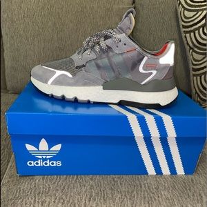 Adidas Nite Jogger